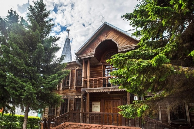 Областной семинар по нематериальному этнокультурному достоянию