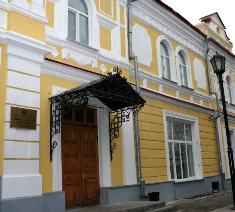 Премии педагогическим работникам бюджетных профессиональных образовательных учреждений в области культуры