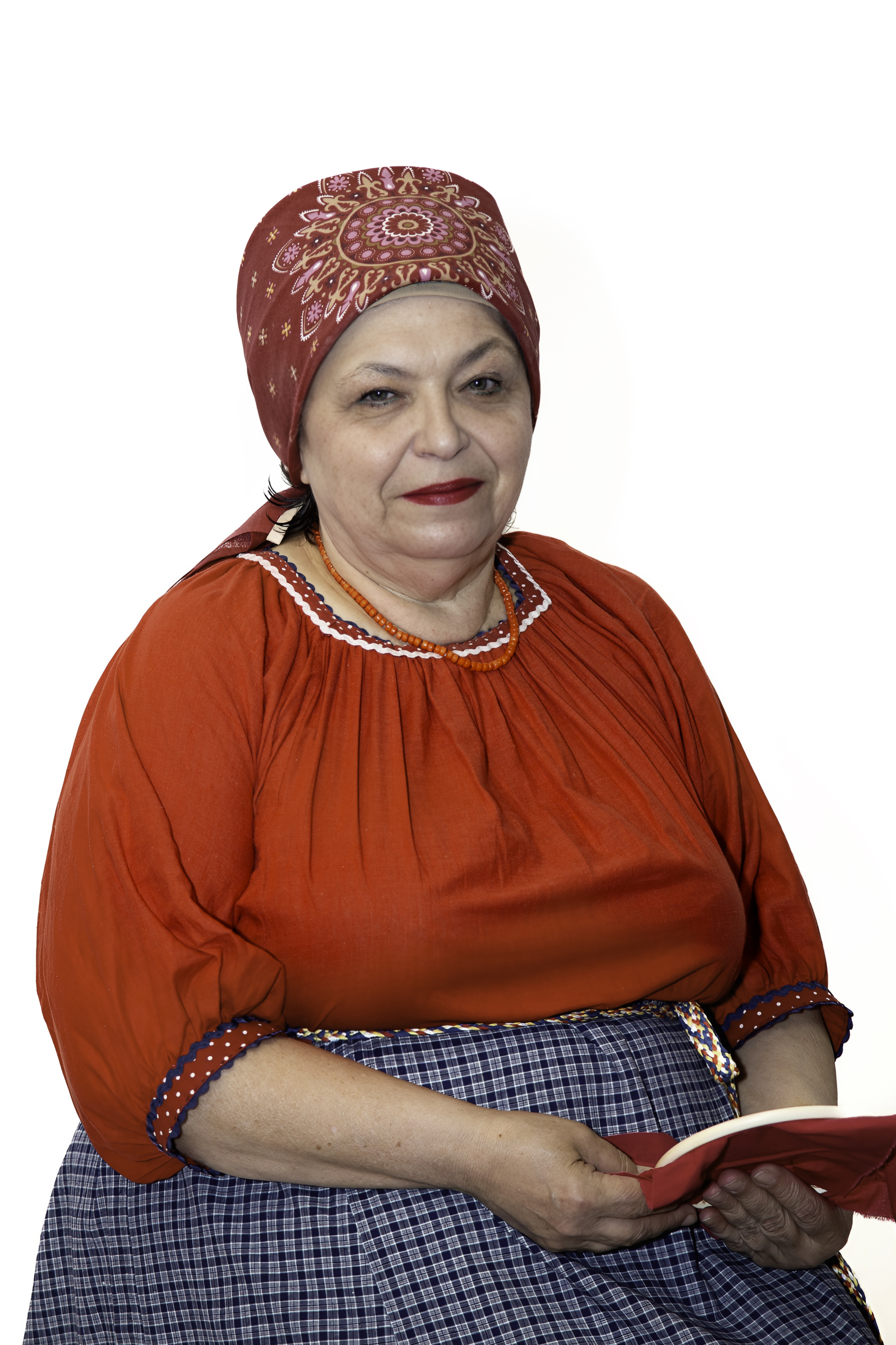 Новицкая Галина Борисовна