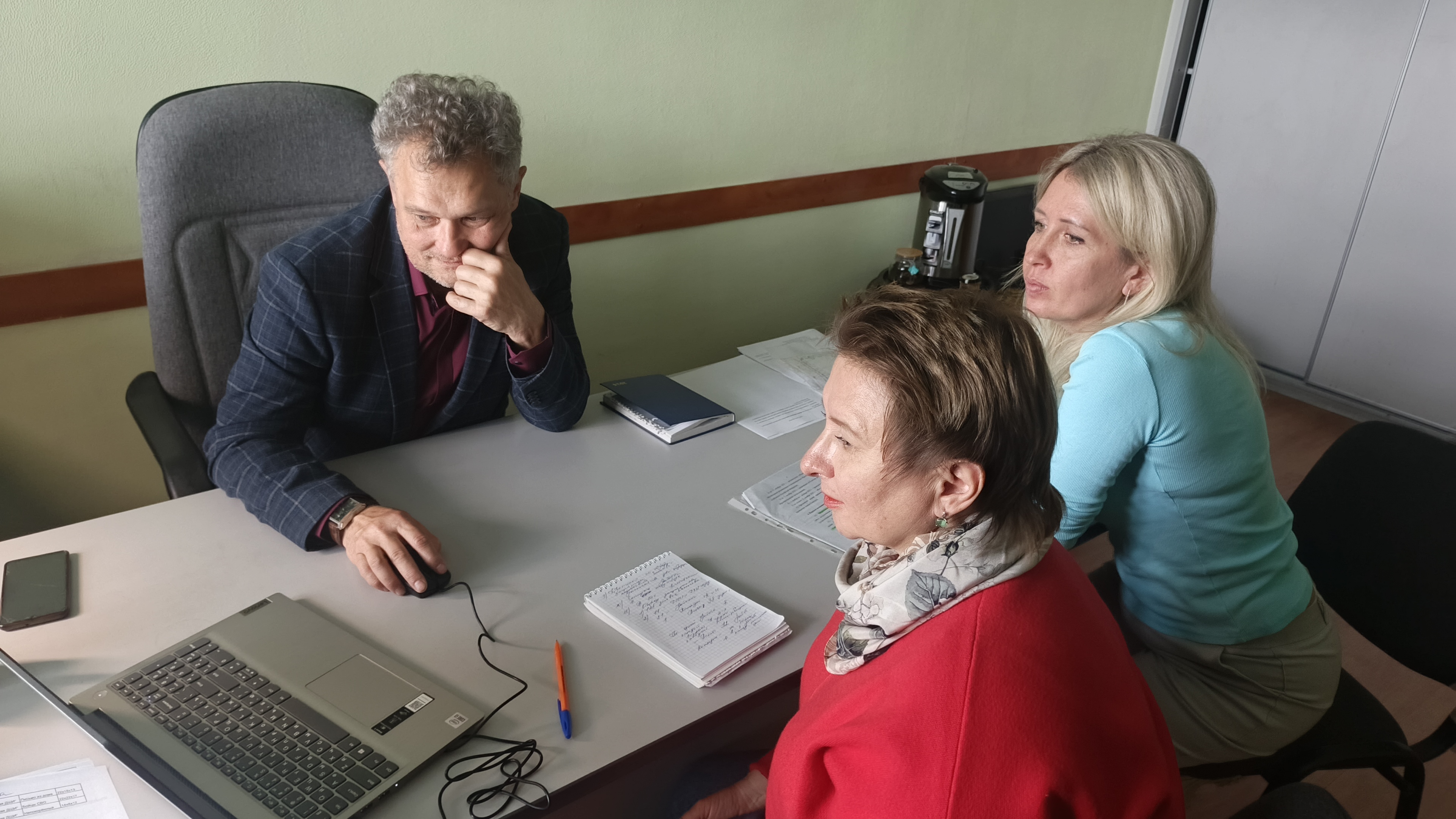 Итоги I этапа (регионального) Всероссийской выставки-конкурса «Образ защитника Отечества в произведениях молодых художников»