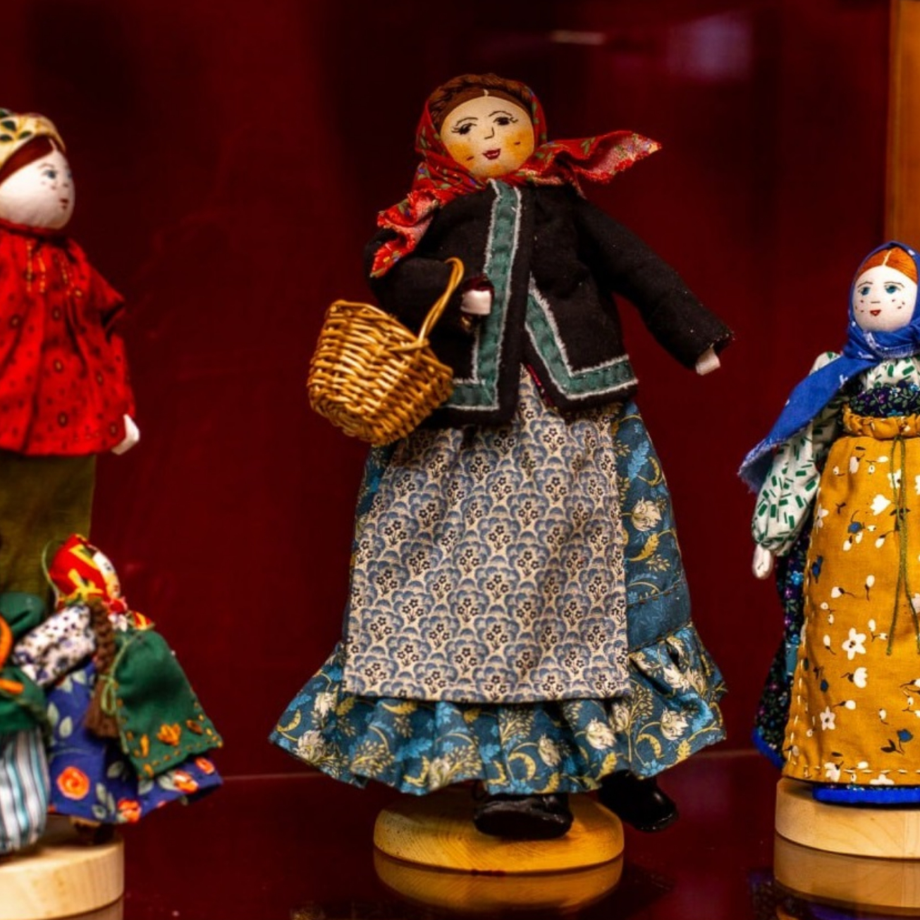«Омские мастера»