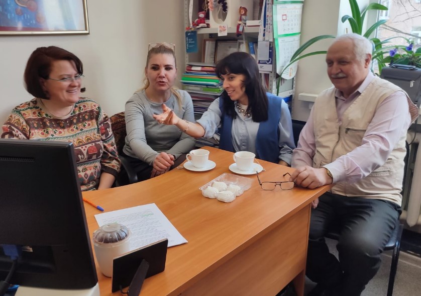 ИТОГИ выставкома областной выставки-конкурса "КРАСКИ ПОБЕДЫ"