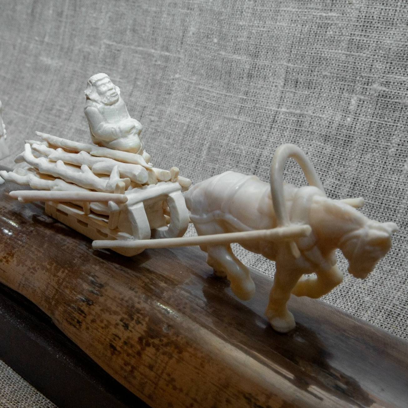 «Архаика. Наследие мастера»