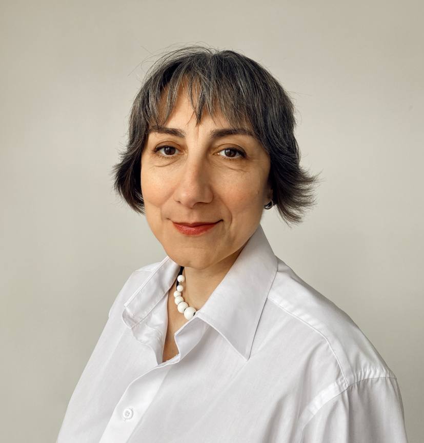 Зуева Ирина Владимировна