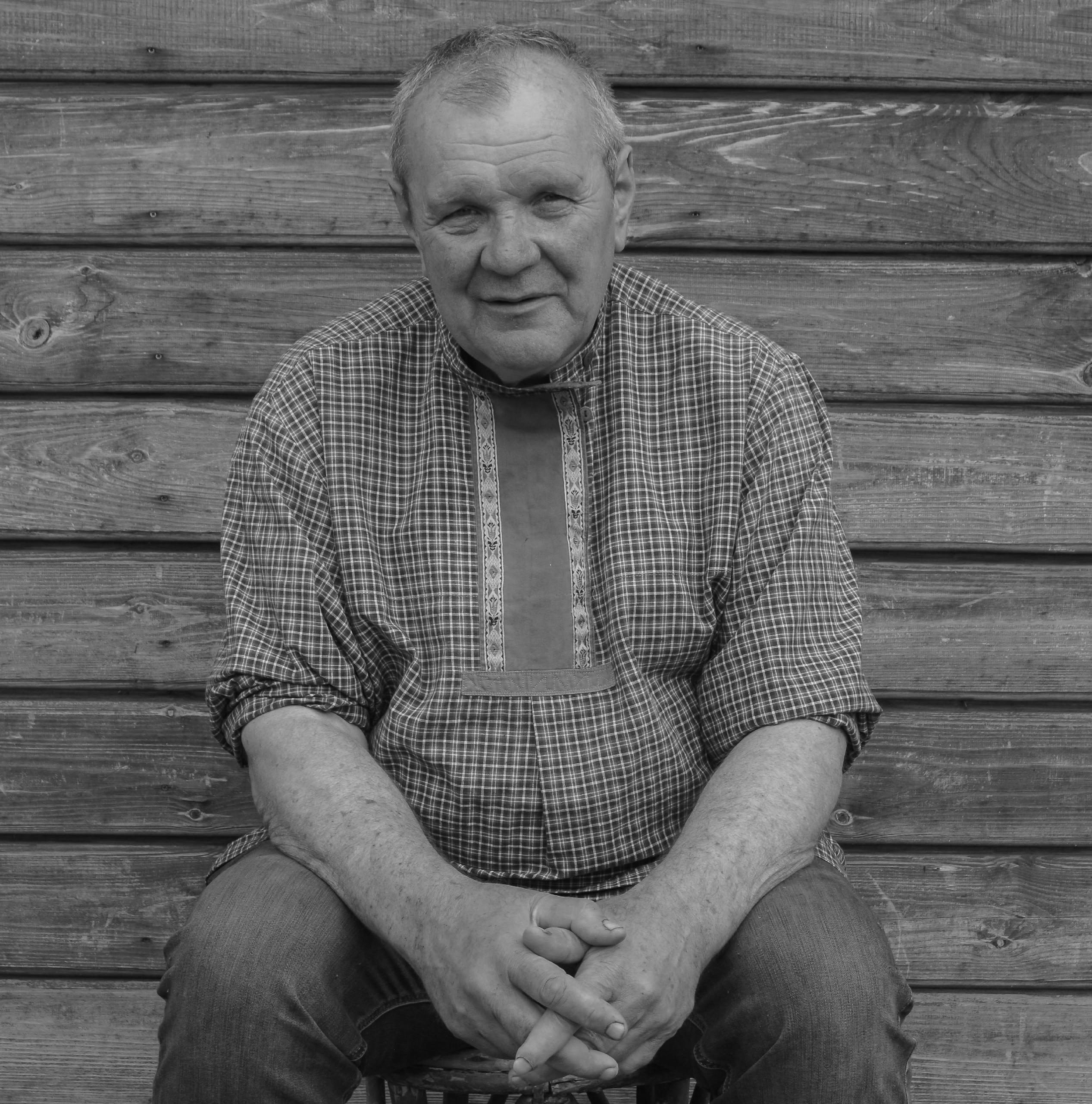 Смазнов Александр Анатольевич (24.12.1961-06.08.2026 гг.)