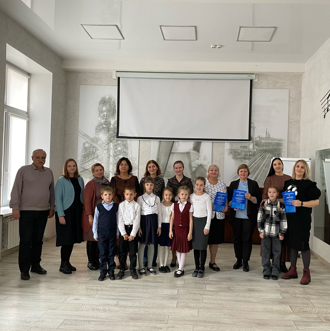 В ГЦНТ прошёл заключительный этап областного конкурса профессионального мастерства «Лучший преподаватель детской школы искусств Омской области в 2022 году»