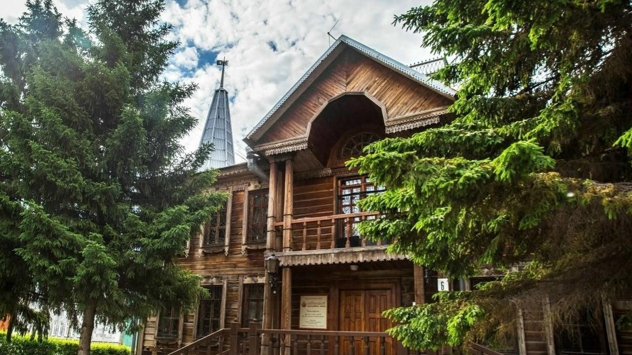 Сибирский культурный центр отметил 30-летний юбилей со дня открытия