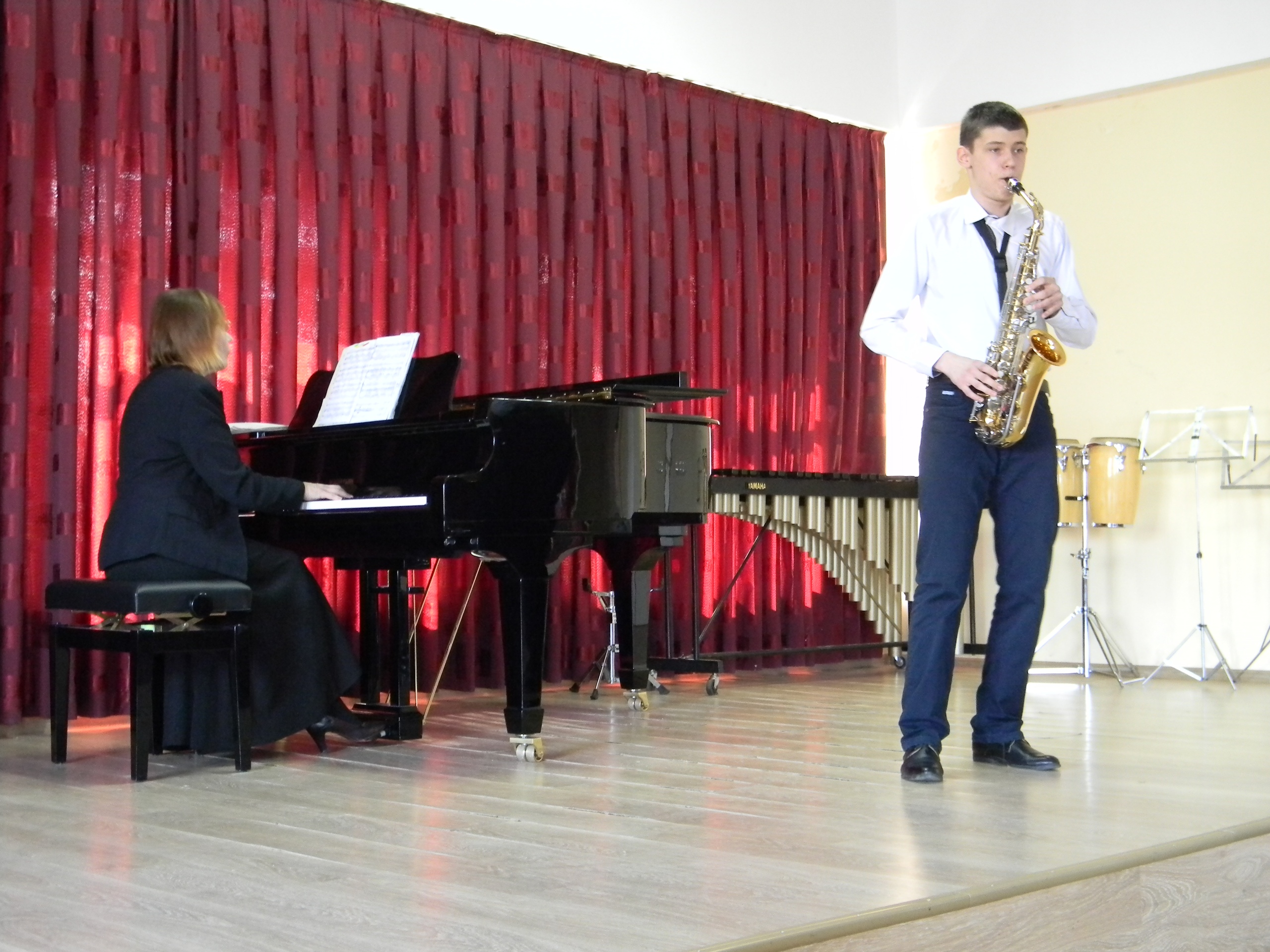 «Поговорим о важном»