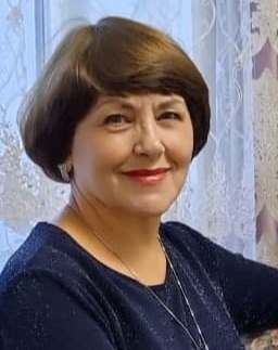 Дмитриева Ольга Фёдоровна