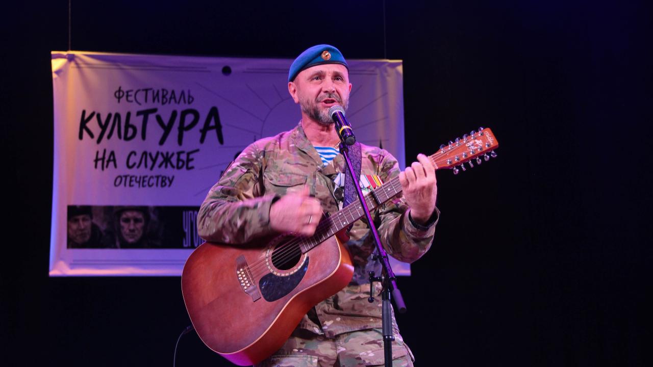 Марафон памяти и мужества: как Омск почтил героев СВО