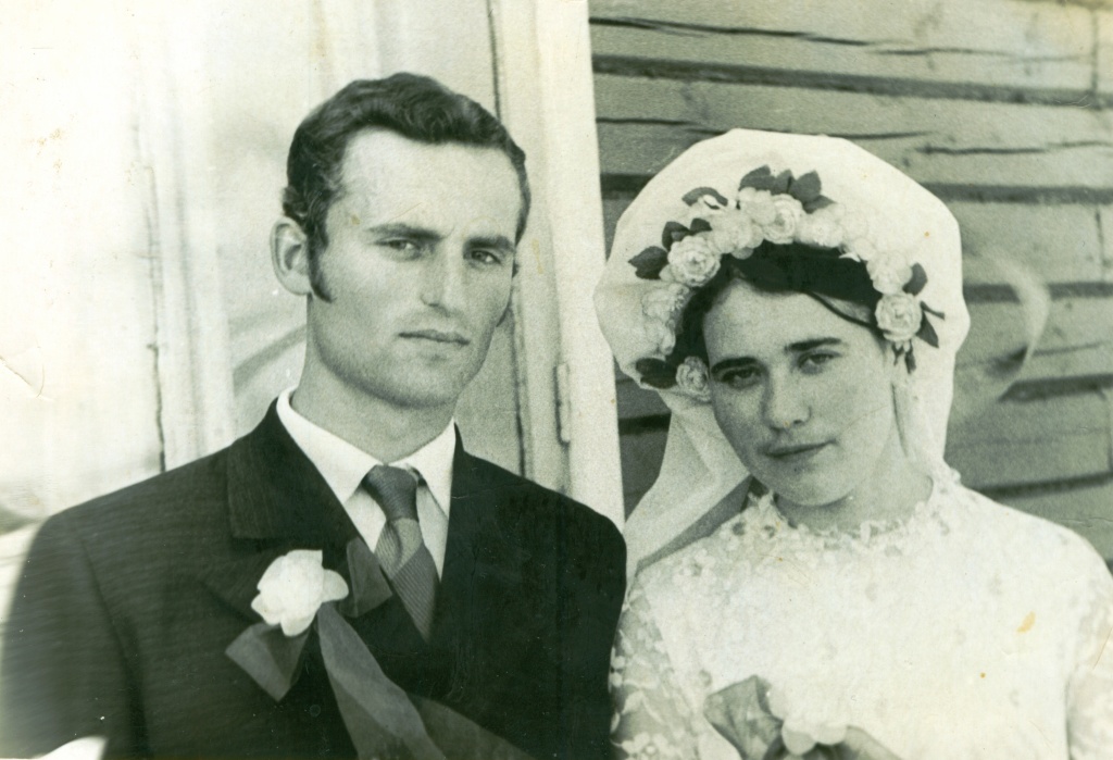 13_ Свадьба в с. Ганновка, 1960-е гг.jpg