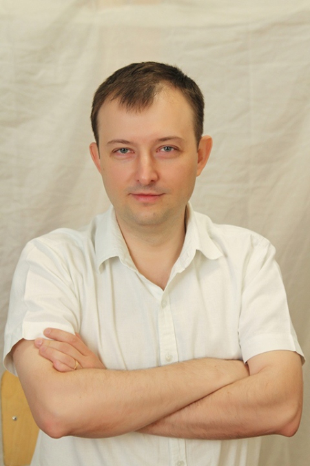 Savenko Nikolaj Viktorovich