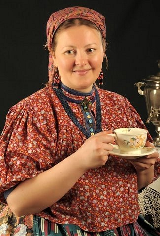 Чешегорова